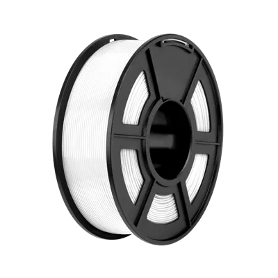 Filamentos Pla 3d Flexíveis Multicoloridos