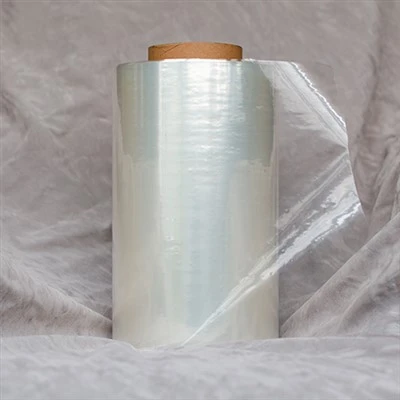 Filme Transparente Pla